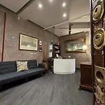 77 B&B 로마