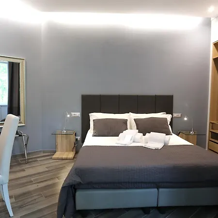 Bed & Breakfast 77 Rome