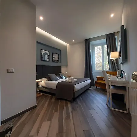 Bed & Breakfast 77 2*