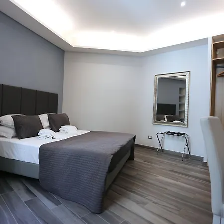 Bed & Breakfast 77 Rome