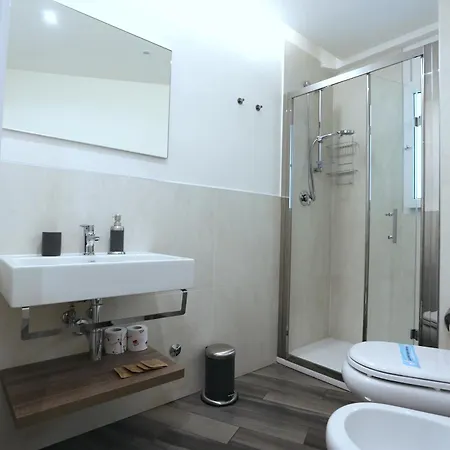 住宿加早餐酒店 77号家庭食宿酒店