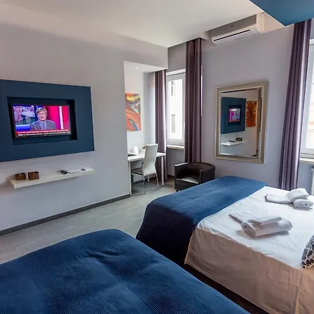 77 Bed & Breakfast 4*