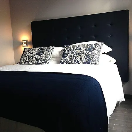 77号家庭食宿酒店 住宿加早餐酒店 罗马