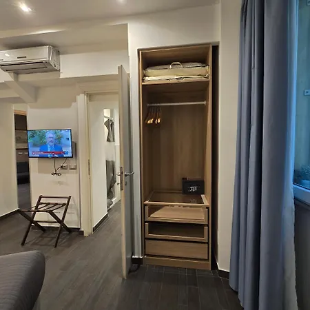 77号家庭食宿酒店 罗马