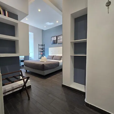 77号家庭食宿酒店 4* 罗马