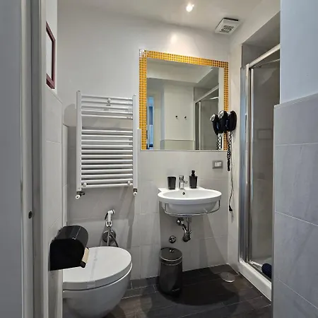 77号家庭食宿酒店 住宿加早餐酒店 罗马