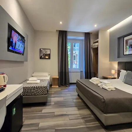 77 Bed & Breakfast 2*