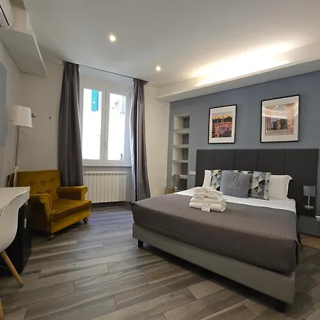 Bed & Breakfast 77 2*