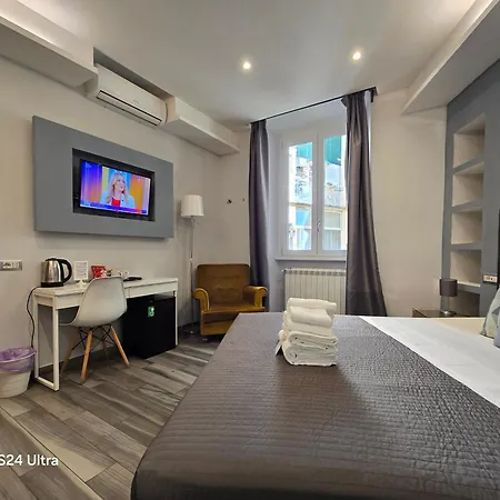 77号家庭食宿酒店 4*