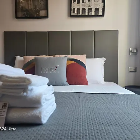 77号家庭食宿酒店