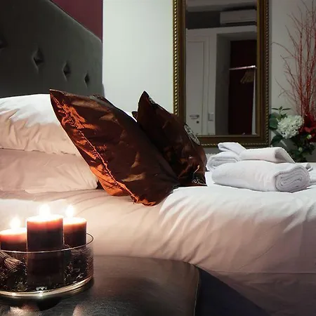 77号家庭食宿酒店 罗马