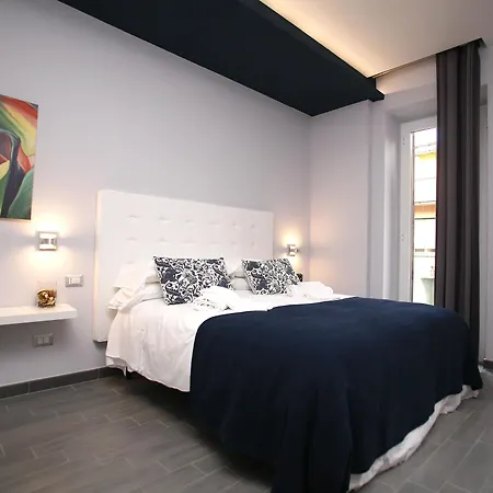 77号家庭食宿酒店 住宿加早餐酒店 罗马