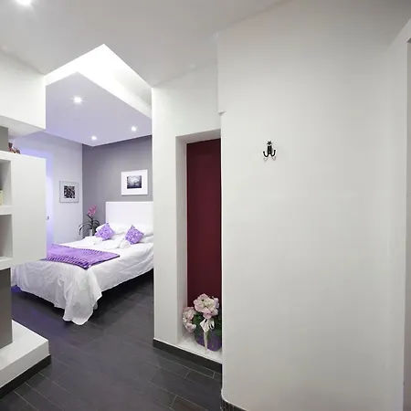 77号家庭食宿酒店 住宿加早餐酒店 罗马