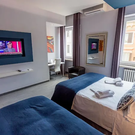 77 Bed & Breakfast 2*