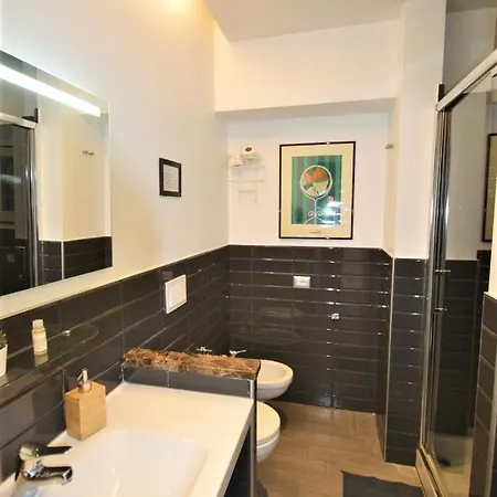 77号家庭食宿酒店 罗马