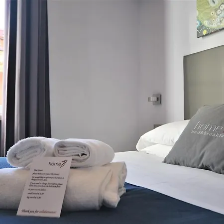 77号家庭食宿酒店 住宿加早餐酒店 4*