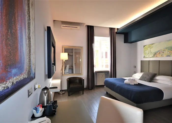 77 Bed & Breakfast 4*