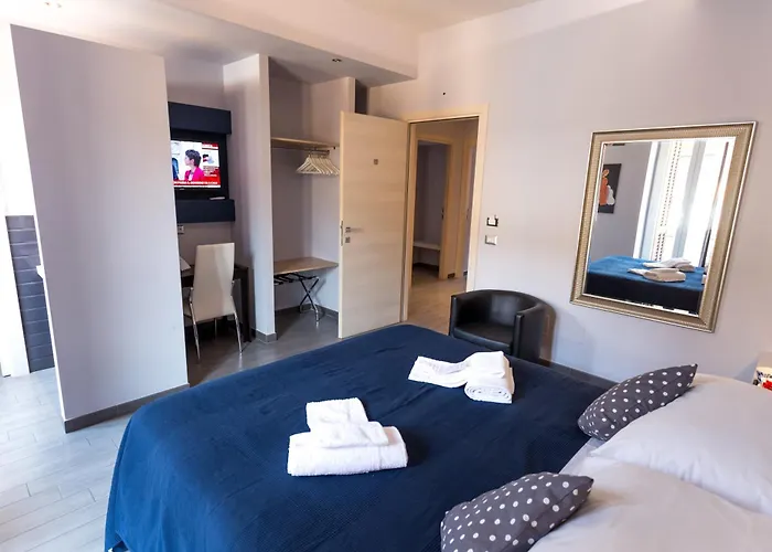 Bed & Breakfast 77 4*