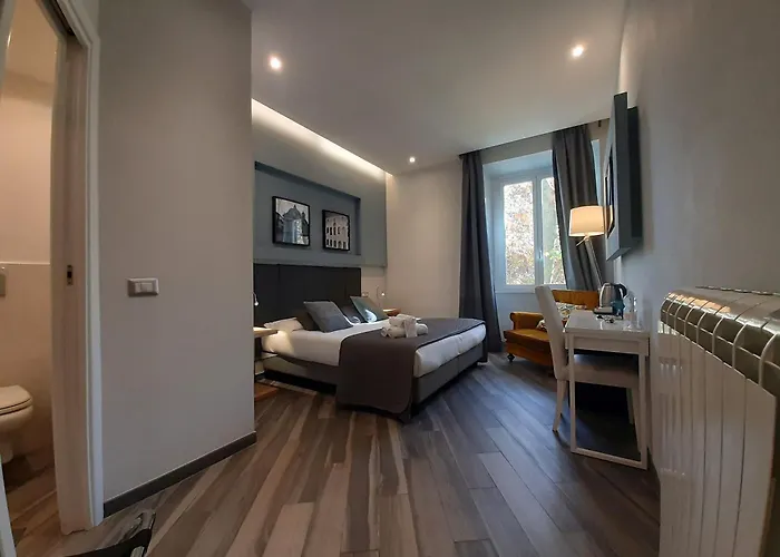 Bed and breakfast 77 4*