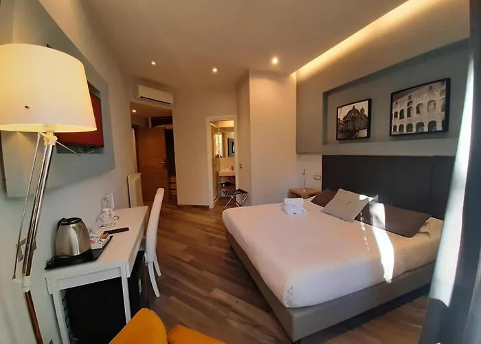 Bed & Breakfast 77 4*