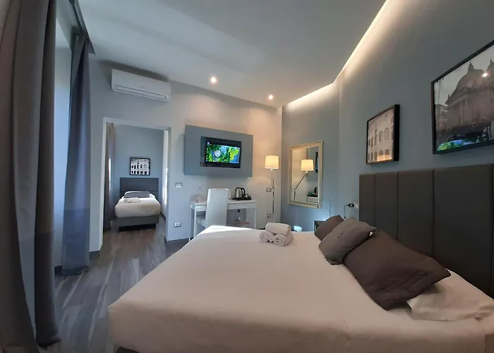 Bed & Breakfast 77 Rome