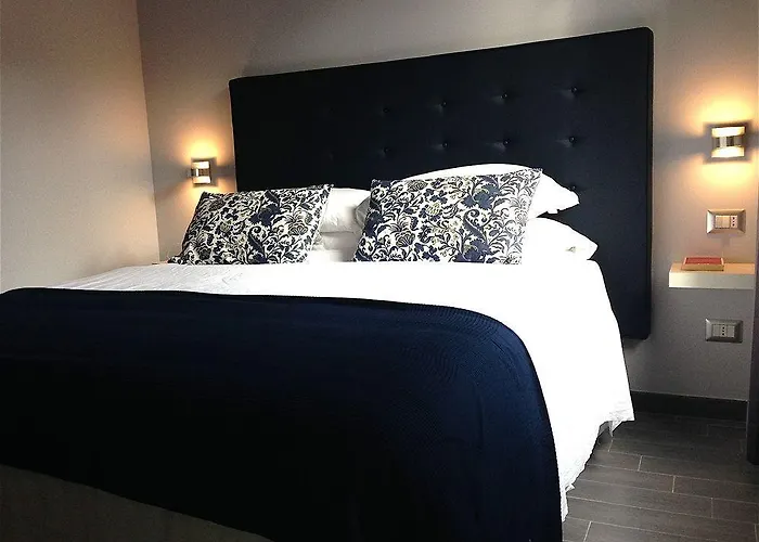 77 Bed & Breakfast Rome