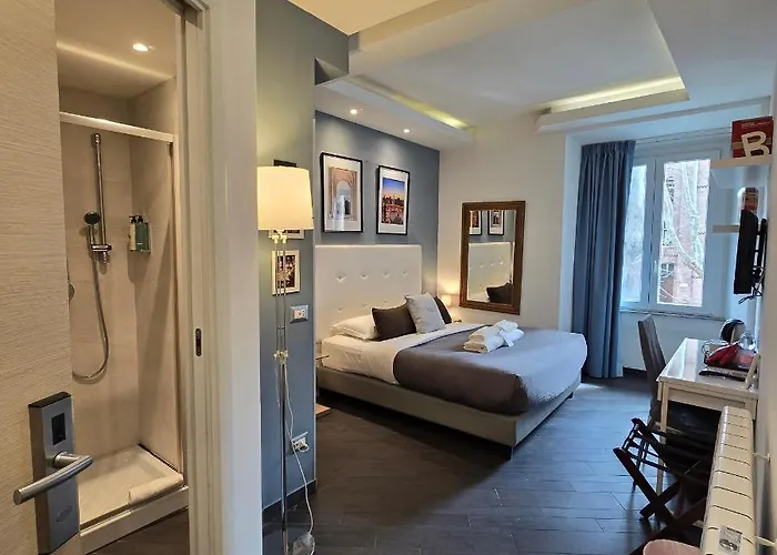 Bed & Breakfast 77 Rome