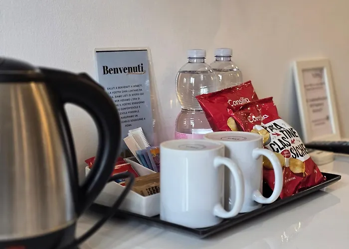 Bed & Breakfast 77 4*