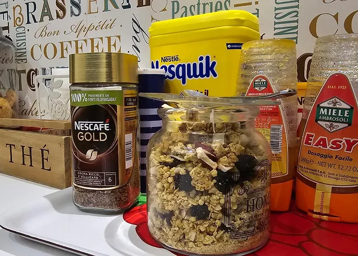 Bed and breakfast 77 Roma