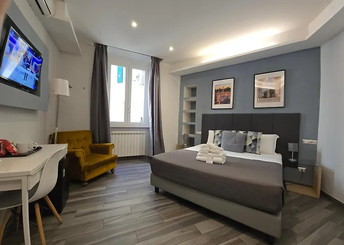 Bed & Breakfast 77 4*