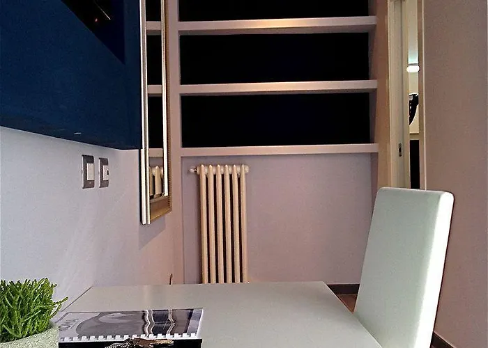 Alojamento de Acomodação e Pequeno-almoço 77 4*