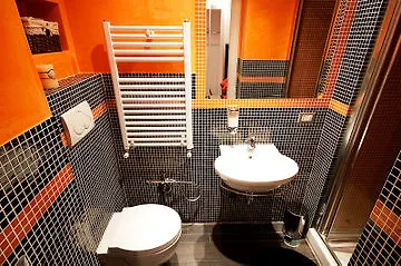 Bed and breakfast 77 Roma