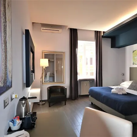 77 Couette-café 4*