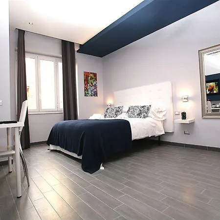 77 Couette-café 4*