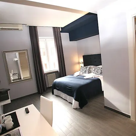 77 Couette-café 4*