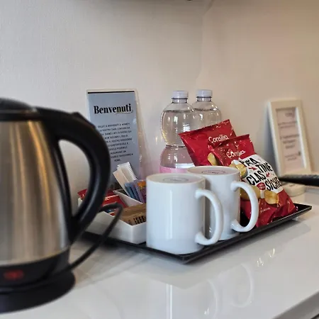 Bed and Breakfast 77 4*