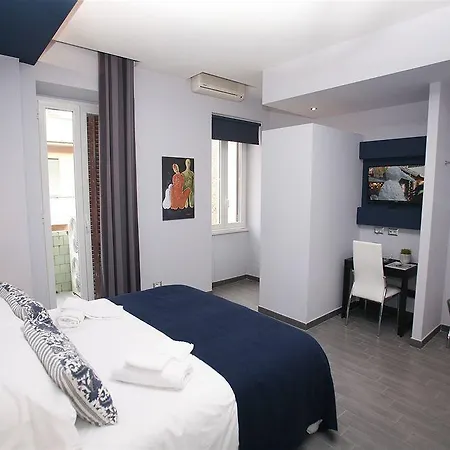 77 Couette-café 4*