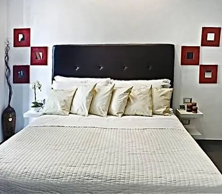77 Couette-café 4*