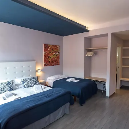 77 Couette-café 4*
