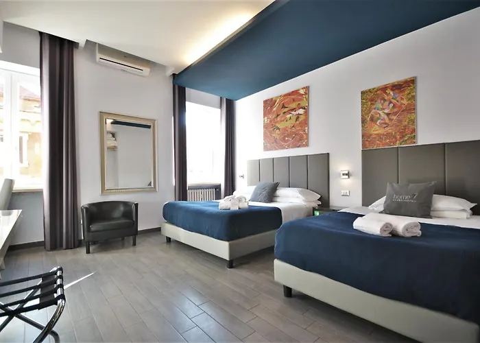 77 Bed and Breakfast