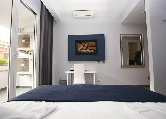 77 Bed and Breakfast Ρώμη