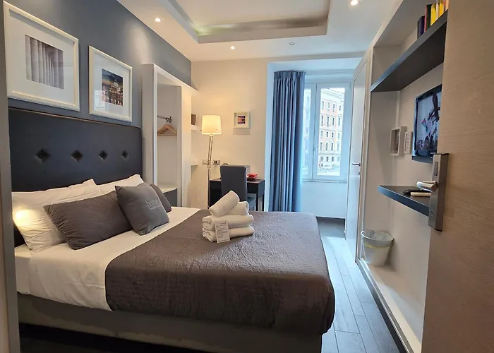 Bed and Breakfast 77