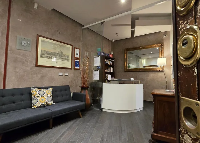 77 Bed and Breakfast Ρώμη