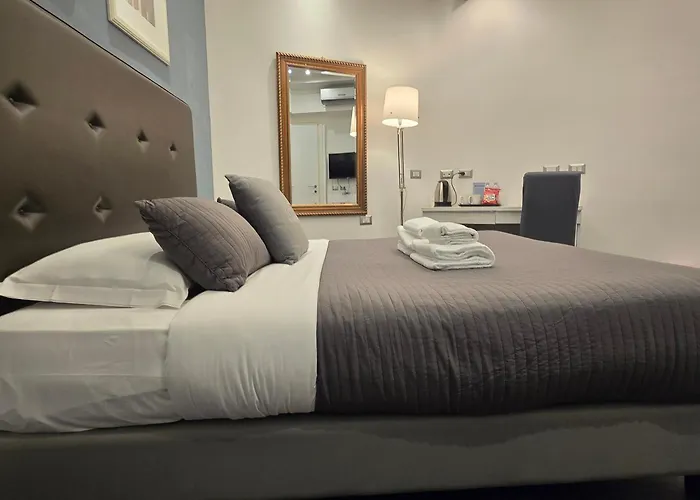 Bed and Breakfast 77 Ρώμη