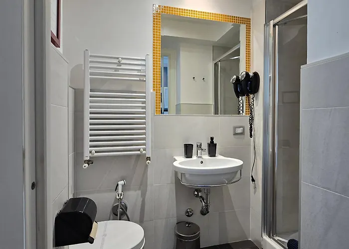 77 Bed and Breakfast Ρώμη