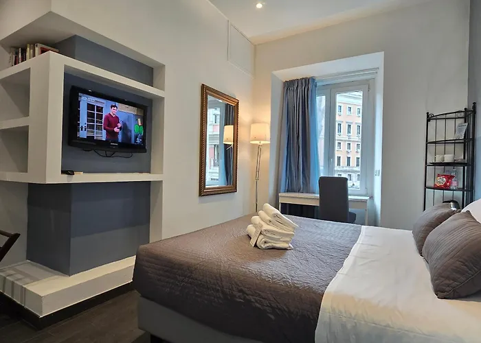 Bed and Breakfast 77 4*