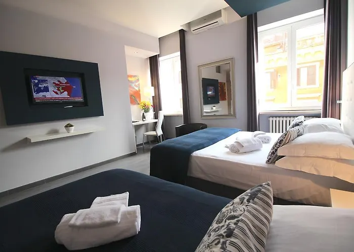 Bed and Breakfast 77 Ρώμη