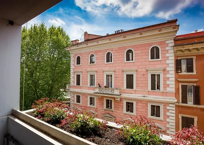 77 Bed and Breakfast Ρώμη